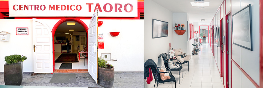 Centro Medico Taoro